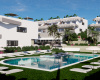 Centrally Located Apartments Near the Beach in Finestrat Alicante 1