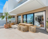 Semi-detached Villas with Swimming Pools in Dolores Alicante 6