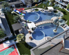 Investment Apartments in a Comprehensive Complex in Antalya Aksu 5