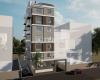 Investment Apartments in a Strategic Location in Muratpaşa Antalya 2