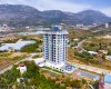 Havs- Och Bergsutsikt Lägenheter I Ett Centralt Läge I Alanya 2