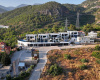 Alanya Oba'da Sakin Konumda Şık Tasarımlı Villa 6