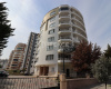 Spacious Furnished Apartment Near the Sea in Mersin Mezitli 1
