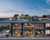 Waterfront Apartments with Sea Views in Dubai Islands 1