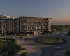 Dubai Industrial City'de Full Eşyalı Tatil Köyü Tarzı Daireler 5