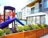 Furnished 2-bedroom Apartment Near the Sea in İskele Long Beach 5