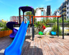 Furnished 2-bedroom Apartment Near the Sea in İskele Long Beach 4