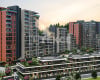 Appartements À Beytepe Ankara Avec De Nombreuses Commodités Sociales