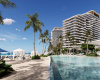 Gemeubileerde Appartementen Aan Het Strand In Al Marjan