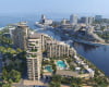 Luksusowe Apartamenty Nad Wodą Z Dostępem Do Mariny W Mina Al Arab 2