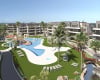 Pisos Cerca De La Playa En Playa Flamenca Orihuela