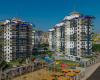 Stylowo Zaprojektowane I Dobrze Zlokalizowane Apartamenty W Alanyi 1