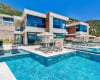 Casas 2+1, 4+1 Y 5+1 Con Opciones De Pago A Plazos En Kaş Kalkan 6