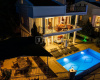 Luxury Villa with Panoramic Sea View and Pool in Kaş Kalkan 5