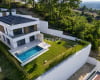 Villa with Mountain and Nature Views in Manavgat Antalya 4