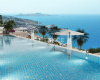 Freistehende Villen Mit Beeindruckendem Blick Auf Bodrum Yalıkavak