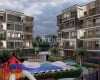 Designade Helt Nya Lägenheter Med I Mezitli Mersin 4