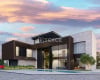 ویلاهای ساحلی با استخر خصوصی در Pearl Jumeirah 4