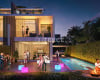 Spacious 5-bedroom Twin Villa in Park Greens 3, DAMAC Hills 2 Dubai 2
