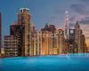 Appartements Meublés Avec Vue Sur La Skyline À Jumeirah Garden City 4