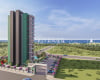 Nya Lägenheter I En Eftertraktad Region I Mersin 2