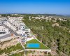 Key-ready Flats with Great View in San Miguel De Salinas 12