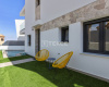 Detached Villa 200 M From the Beach in Torrevieja Alicante 5