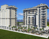 Immobiliers près Des Commodités Au Centre À Alanya 3