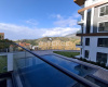 Apartments with Hotel Facilities in Alanya Kargıcak 6