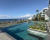 Elegante Woningen Aan Het Strand In Een Project In Alanya