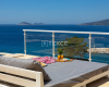 Villa with 6 Bedrooms on 1500 Sqm Land Area in Kalkan Antalya 3