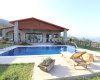 Detached Villa with Sea and Nature Views in Adrasan, Antalya 1