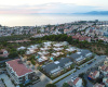 Villen In Strandnähe Mit Offenem Meerblick In Kuşadası 1
