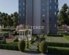 Nouveaux Appartements À Proximité Des Commodités À Yenişehir, Mersin 4