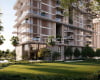 Elegant Flats for Sale in a Luxury Project with Pool in Dubai 4