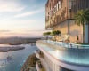 Hilton-branded Luxury Flats in Dubai Maritime City 5
