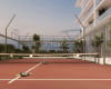 Appartements De Luxe Aux Kempinski Marina Residences Dubai 4