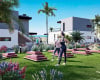 Appartements Vue mer À Chypre Du Nord Gazimağusa 5