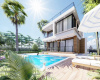 Chic Houses Close to the Sea in North Cyprus Gazimağusa 5
