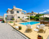 Villa Meublée De 3 Chambres Avec Piscine À Girne, Chypre Du Nord