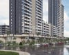 Apartamentos De Inversión En Un Complejo En Yenimahalle 7