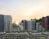 Appartements À Beytepe Ankara Avec De Nombreuses Commodités Sociales 1