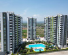 Appartementen Op Loopafstand Van Het Strand In Mersin