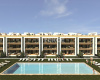 Stylish Golf Apartments Near the Beach in Los Alcázares