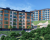 2- and 3-bedroom Apartments in Kalecik Trabzon 2