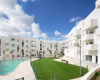 Centrally Located Apartments in a Large Complex in Malaga 3