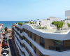 Apartments Meters From the Beach in Guardamar Del Segura 3