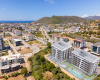 Propiedades De Lujo En Complejo Destacado En Antalya Gazipaşa.