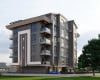 Appartements Avec Options De Paiement Acomptes À Konyaaltı Antalya 5