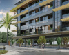 Apartamenty W Kompleksie Blisko Plaży W Alanyi 5